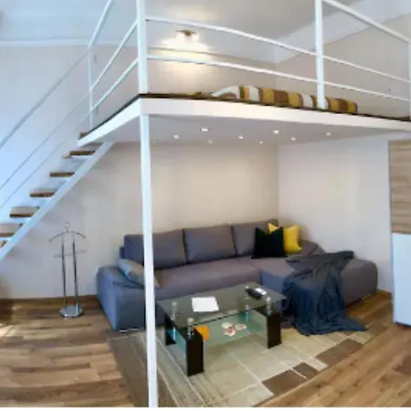 Apartment Sweet Balihome