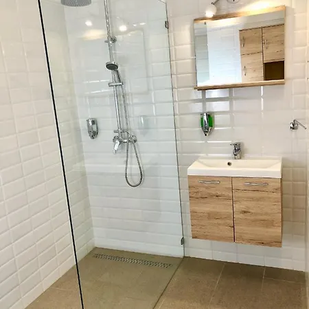 Appartamento Sweet Balihome Budapest