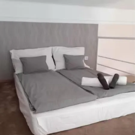 Sweet Balihome Appartamento Budapest