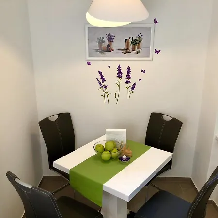 Appartamento Sweet Balihome *