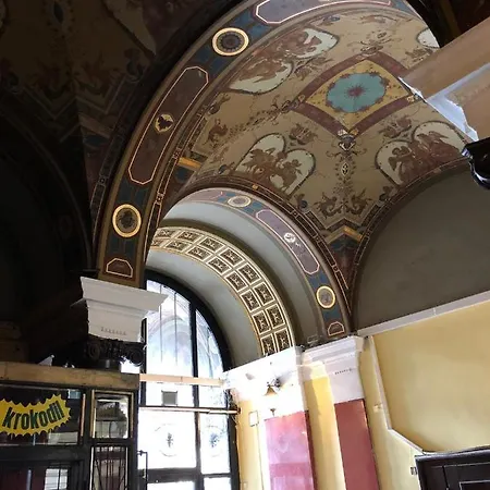Appartamento Sweet Balihome Budapest