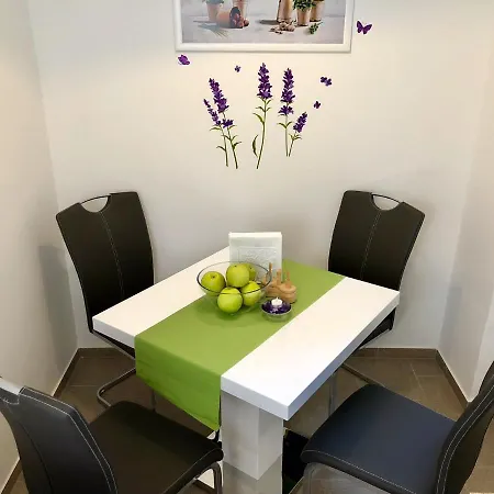 Appartamento Sweet Balihome Budapest